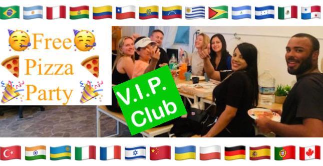 Women Only Rooms - Men Only Rooms - Free Wifi - Coffee Parking - Lockers Маями Екстериор снимка